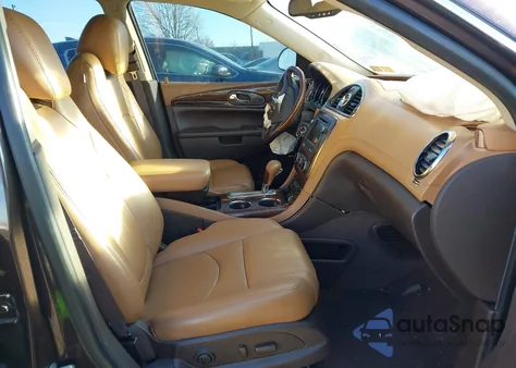 2017 Buick Enclave Leather from USA, damaged, VIN 5GAKVBKD6HJ212737